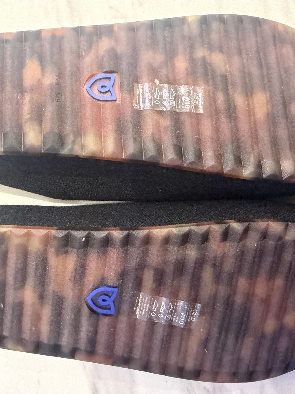 Rothy’s The Casual Clog - women’s size 10. Never worn! - Picture 6 of 8